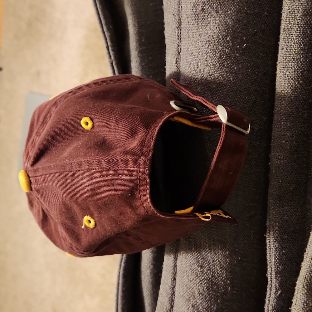 ASU Hat - Picture 3 of 4